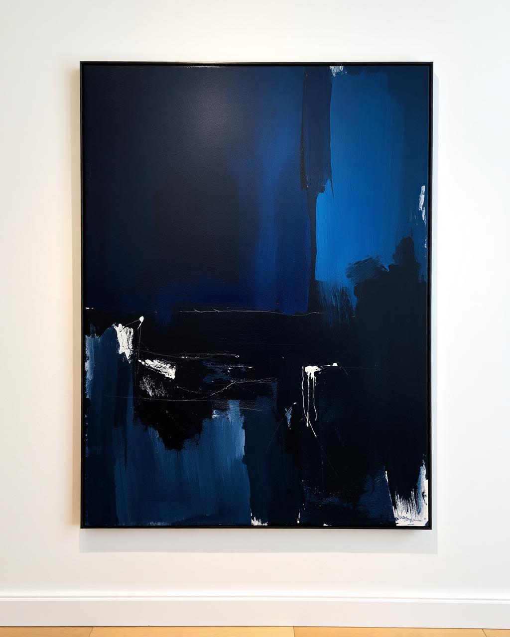 Nocturne No. 4 by Julian Thorne